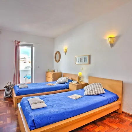 Altis Park By Villa *