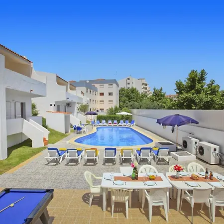 Altis Park By Villa *