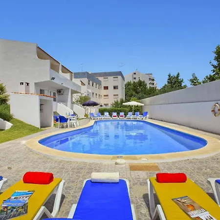 Altis Park By Albufeira