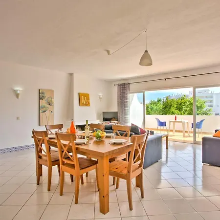 Altis Park By Villa *