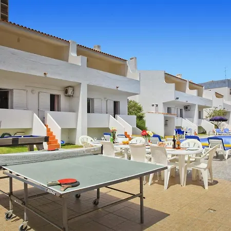 Altis Park By Villa *