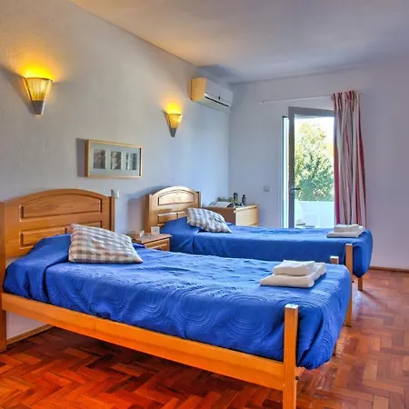 Altis Park By Villa *