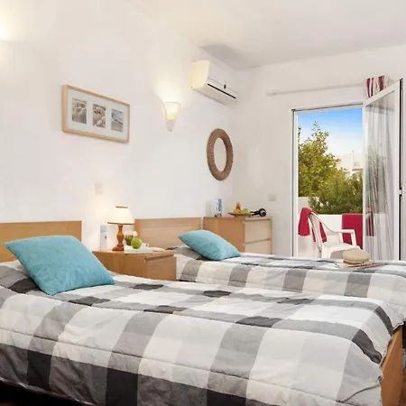 Willa Altis Park By Albufeira