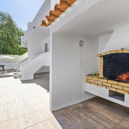 Altis Park By Willa Albufeira