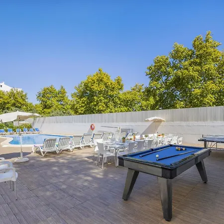 Altis Park By * Albufeira