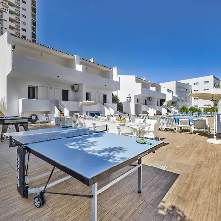 Altis Park By Albufeira