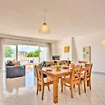 Villa Altis Park By Albufeira