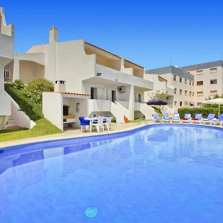 Altis Park By Villa Albufeira