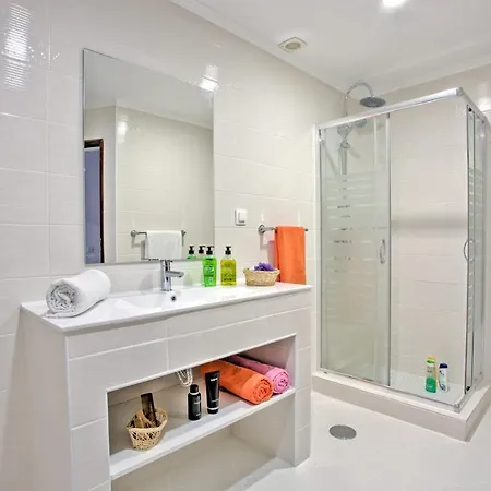 Altis Park By Villa Albufeira