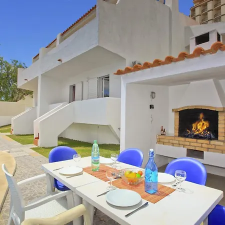 Altis Park By Villa Albufeira