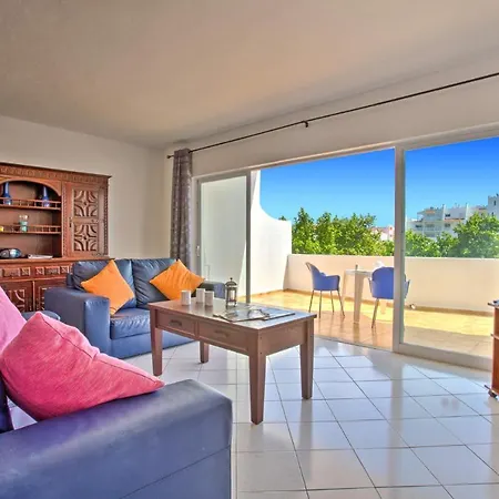 Altis Park By * Albufeira