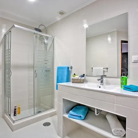 Altis Park By Villa *