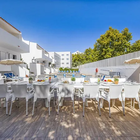 Altis Park By Albufeira